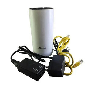 TP-Link Deco M4R AC1200 Whole Home Mesh Wi-Fi System Networking TP LINK Tested